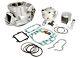 Kit De Culasse De Grand Cylindre Magnum Big Bore Yamaha 1999-2019 Yz250 293cc 72mm Mx-09153k