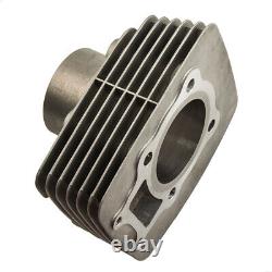 Kit de culasse et piston Big Bore pour Honda Rancher TRX350 de 2000 à 2006
