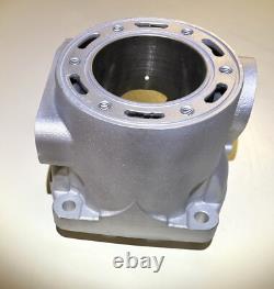 Kit de culasse supérieure Gasgas 300 / Rieju 1999-2017 ou kit de gros alésage 250 à 300