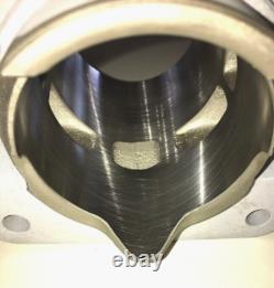 Kit de culasse supérieure Gasgas 300 / Rieju 1999-2017 ou kit de gros alésage 250 à 300