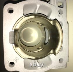 Kit de culasse supérieure Gasgas 300 / Rieju 1999-2017 ou kit de gros alésage 250 à 300