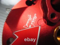 Kit de culasse supérieure Gasgas 300 / Rieju 1999-2017 ou kit de gros alésage 250 à 300