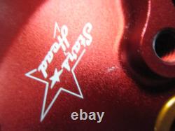 Kit de culasse supérieure Gasgas 300 / Rieju 1999-2017 ou kit de gros alésage 250 à 300