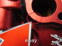 Kit de culasse supérieure Gasgas 300 / Rieju 1999-2017 ou kit de gros alésage 250 à 300