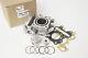 Kit De Cylindre 60cc Gros Alésage 42mm Pour Yamaha Zuma 50 4t 2012-2019 C3 50cc 4t Us @tx