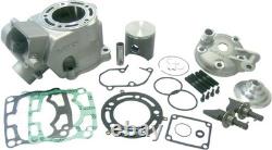Kit de cylindre Athena Comp Big Bore +4mm 58mm 144cc 14.01 Kawasaki KX125