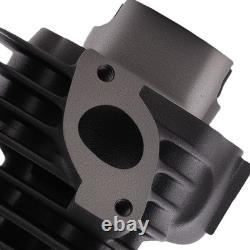 Kit de cylindre Big Bore 100cc pour Polaris Sportsman Scrambler Predator 90 2-Temps