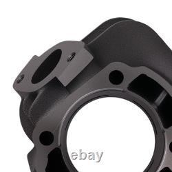 Kit de cylindre Big Bore 100cc pour Polaris Sportsman Scrambler Predator 90 2-Temps