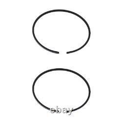 Kit de cylindre Big Bore 100cc pour Polaris Sportsman Scrambler Predator 90 2-Temps