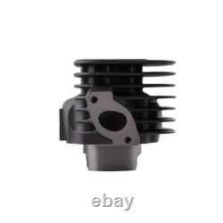 Kit de cylindre Big Bore 100cc pour Polaris Sportsman Scrambler Predator 90 2-Temps