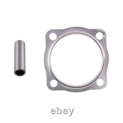 Kit de cylindre Big Bore 100cc pour Polaris Sportsman Scrambler Predator 90 2-Temps