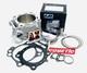 Kit De Cylindre Big Bore 100mm Pour Trx450r Trx 450r 490cc 13.51 Cv 488cc