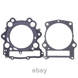 Kit de cylindre Big Bore 102mm 686cc pour Yamaha YXR660 YXR660F Rhino 660 2004-2007