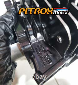 Kit de cylindre Big Bore 150cc 62mm pour Yamaha RX King RX135 RX 135 RX-King
