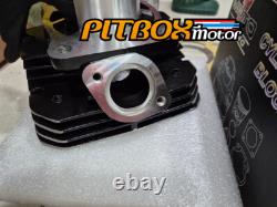 Kit de cylindre Big Bore 150cc 62mm pour Yamaha RX King RX135 RX 135 RX-King