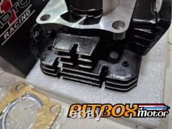 Kit de cylindre Big Bore 150cc 62mm pour Yamaha RX King RX135 RX 135 RX-King