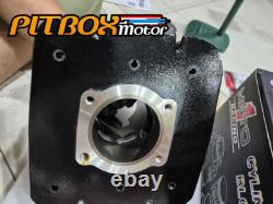 Kit de cylindre Big Bore 150cc 62mm pour Yamaha RX King RX135 RX 135 RX-King