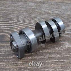Kit de cylindre Big Bore 185CC avec arbre à cames et piston de 63,5 mm pour HONDA CRF150F CRF 150 F