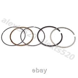 Kit de cylindre Big Bore 185CC avec arbre à cames et piston de 63,5 mm pour HONDA CRF150F CRF 150 F