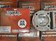 Kit De Cylindre Big Bore 67 Mm Ttmrc 80 Mm Pour Yamaha Zuma 125 Bws 125
