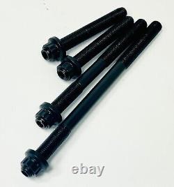 Kit de cylindre Big Bore 88mm TRX400EX TRX 400EX 400X 426 Rebuild complet de haut moteur