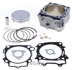 Kit de cylindre Big Bore Athena 102mm/490cc (P400485100068)