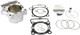 Kit De Cylindre Big Bore Athena 276cc Pour Ktm/husqvarna 250 Sx-f/250 Xc-f/fc 250
