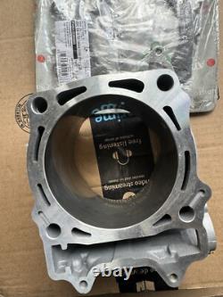 Kit de cylindre Big Bore Athena P400485100068 (496cc), 102,00 mm, 12,21