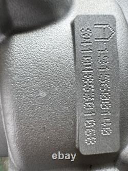 Kit de cylindre Big Bore Athena P400485100068 (496cc), 102,00 mm, 12,21