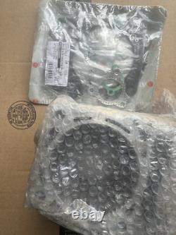 Kit de cylindre Big Bore Athena P400485100068 (496cc), 102,00 mm, 12,21