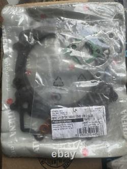 Kit de cylindre Big Bore Athena P400485100068 (496cc), 102,00 mm, 12,21