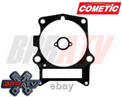 Kit de cylindre Big Bore CP Piston pour Yamaha Raptor 700 815cc 770cc 108mm Top End Kit