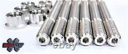 Kit de cylindre Big Bore CP Piston pour Yamaha Raptor 700 815cc 770cc 108mm Top End Kit