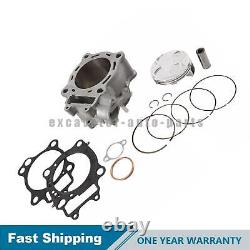 Kit de cylindre Big Bore Cylinder Works 10001-K01 pour Honda CRF 250 R 2004-07