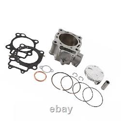 Kit de cylindre Big Bore Cylinder Works 10001-K01 pour Honda CRF 250 R 2004-07