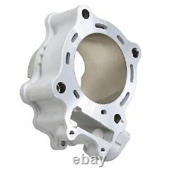 Kit de cylindre Big Bore Cylinder Works 10001-K01 pour Honda CRF 250 R 2004-07