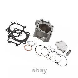 Kit de cylindre Big Bore Cylinder Works 10001-K01 pour Honda CRF 250 R 2004-07