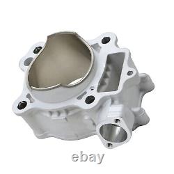 Kit de cylindre Big Bore Cylinder Works 10001-K01 pour Honda CRF 250 R 2004-07