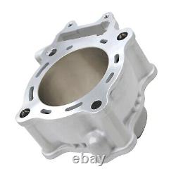 Kit de cylindre Big Bore Cylinder Works 10001-K01 pour Honda CRF 250 R 2004-07