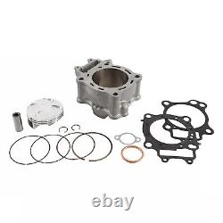 Kit de cylindre Big Bore Cylinder Works 10001-K01 pour Honda CRF 250 R 2004-07