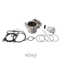Kit de cylindre Big Bore Cylinder Works (270cc) surdimensionné de 3.00 mm à 81.00 mm, 14.4