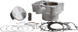 Kit de cylindre Big Bore Cylinder Works (270cc) surdimensionné de 3.00 mm à 81.00 mm, 14.4