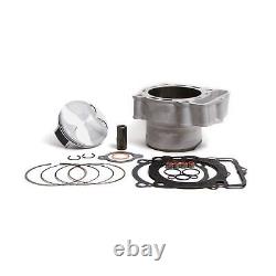 Kit de cylindre Big Bore Cylinder Works pour Husqvarna / pour KTM 51007-K01