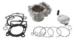 Kit de cylindre Big Bore Cylinder Works pour KTM 250 XC-F 2013-2015