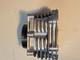 Kit De Cylindre Big Bore Honda Xl250 Motosport Tl250