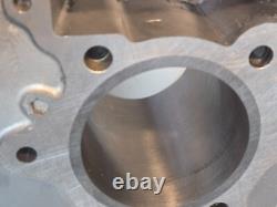 Kit de cylindre Big Bore Honda XL250 Motosport TL250