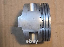 Kit de cylindre Big Bore Honda XL250 Motosport TL250