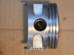 Kit de cylindre Big Bore Honda XL250 Motosport TL250