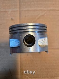 Kit de cylindre Big Bore Honda XL250 Motosport TL250