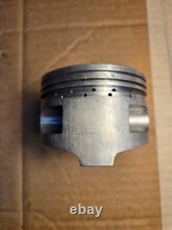 Kit de cylindre Big Bore Honda XL250 Motosport TL250